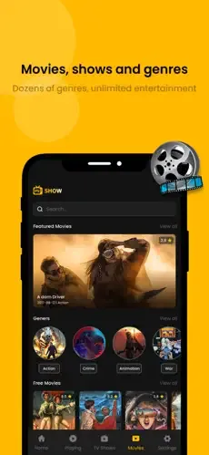 sony-pix Movies and shows