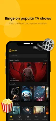 sony-pix tv show